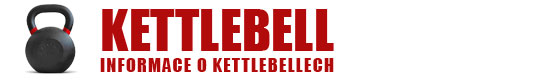 Kettlebell logo